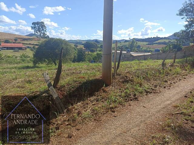 Terreno para Venda em Pouso Alegre - 2