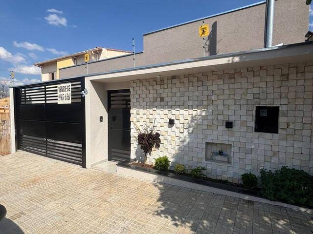 #3270 - Casa para Venda em Pouso Alegre - MG