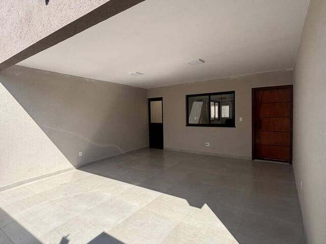 Casa para Venda em Pouso Alegre - 5