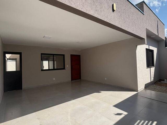 Casa para Venda em Pouso Alegre - 4
