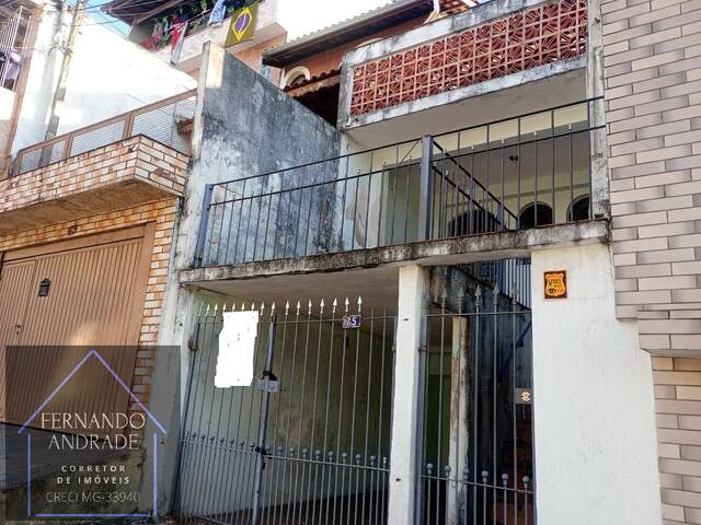 #3271 - Sobrado para Venda em São Paulo - SP - 2