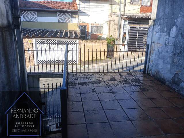 #3271 - Sobrado para Venda em São Paulo - SP - 3