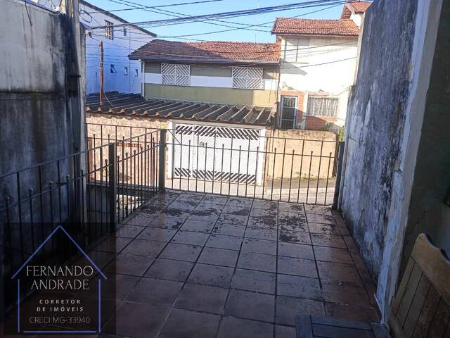 Sobrado para Venda em São Paulo - 4