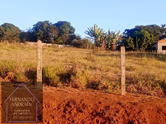 Venda em Itaim - Cachoeira de Minas