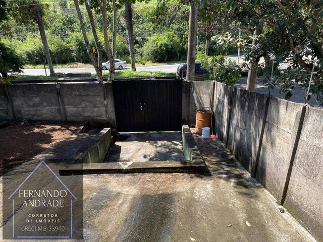 #3274 - Casa para Venda em Pouso Alegre - MG - 3