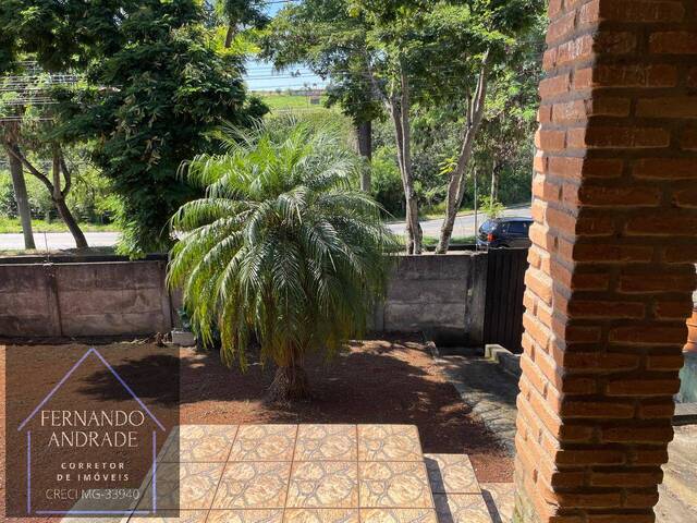 #3274 - Casa para Venda em Pouso Alegre - MG - 2