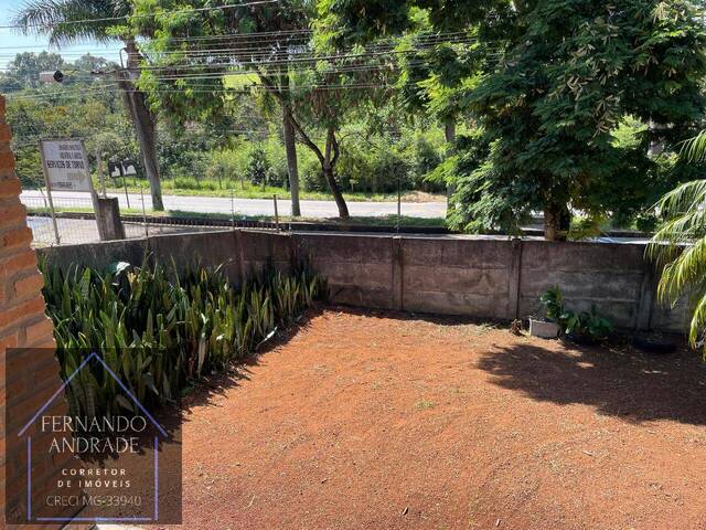 #3274 - Casa para Venda em Pouso Alegre - MG - 1