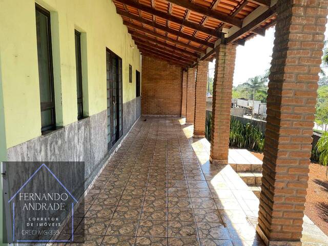 Casa para Venda em Pouso Alegre - 5
