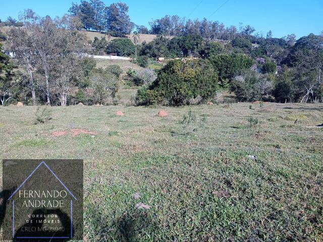 Área para Venda em Pouso Alegre - 3