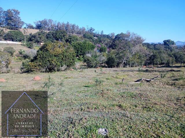 Área para Venda em Pouso Alegre - 4
