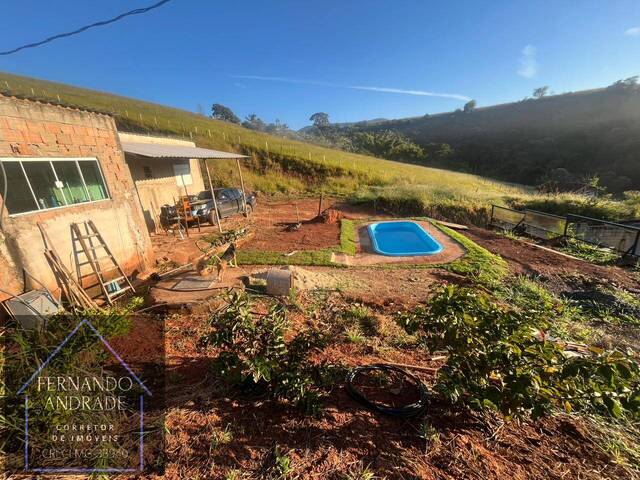 Chácara para Venda em Pouso Alegre - 2