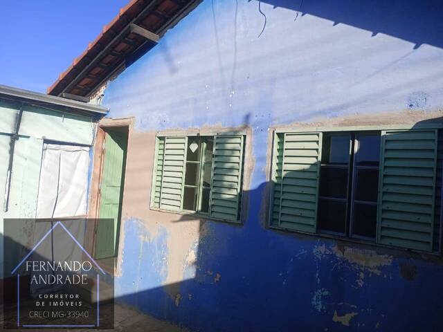 Casa para Venda em Pouso Alegre - 3