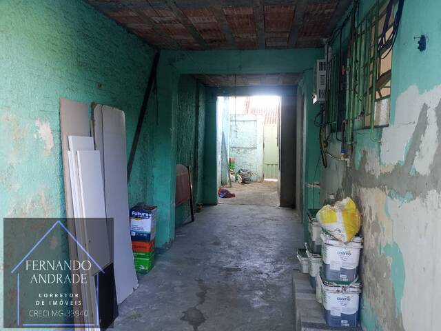 Casa para Venda em Pouso Alegre - 5