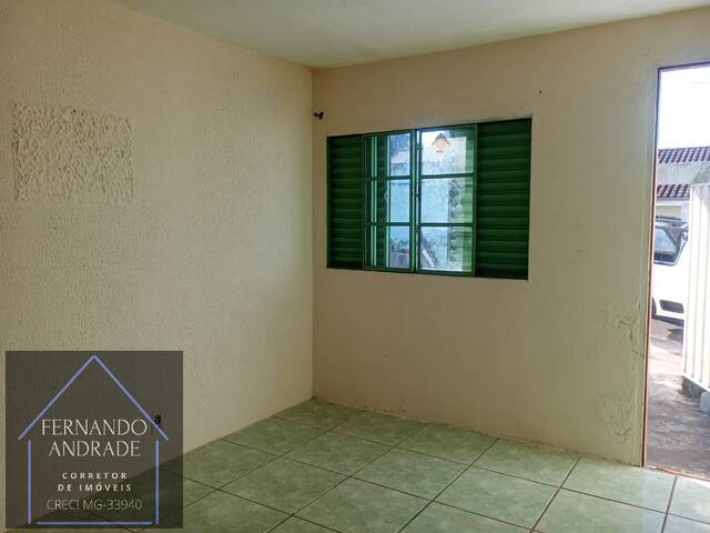 Casa para Venda em Pouso Alegre - 4