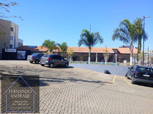 Apartamento para Venda em Pouso Alegre - 2