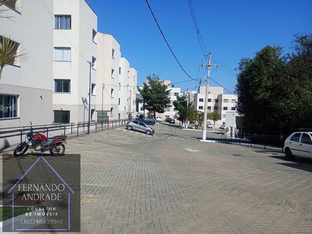 Apartamento para Venda em Pouso Alegre - 4