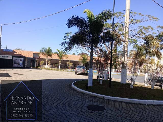 Apartamento para Venda em Pouso Alegre - 3