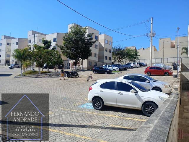 Apartamento para Venda em Pouso Alegre - 5