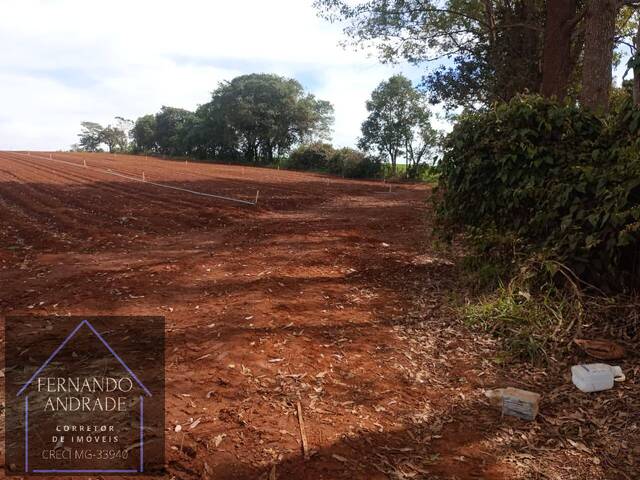 Área para Venda em Pouso Alegre - 4