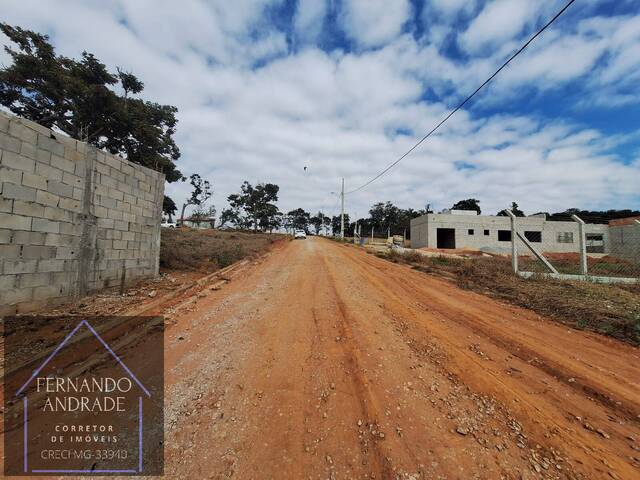 Terreno para Venda em São Sebastião da Bela Vista - 2