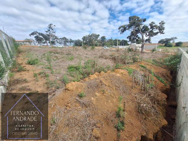 Terreno para Venda em São Sebastião da Bela Vista - 3