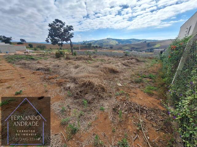 Terreno para Venda em São Sebastião da Bela Vista - 4