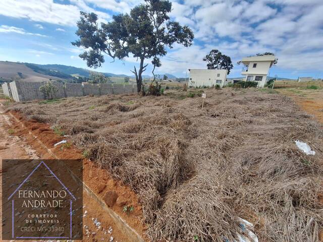 Terreno para Venda em São Sebastião da Bela Vista - 5