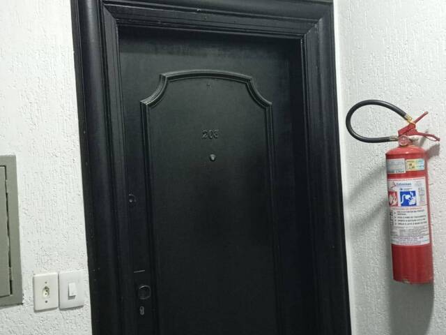 Apartamento para Venda em Pouso Alegre - 4