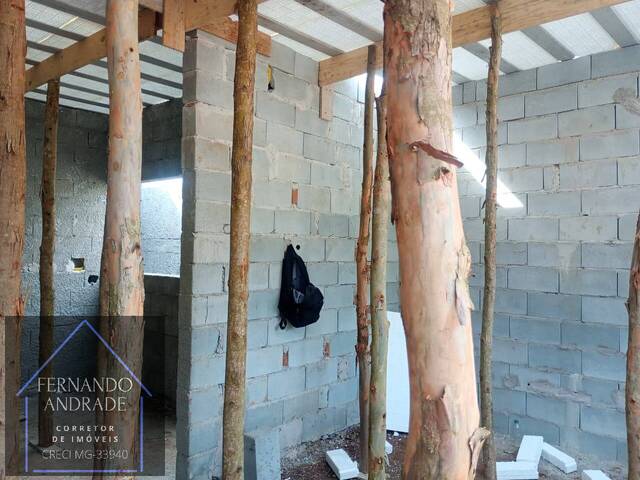 #3287 - Casa para Venda em Pouso Alegre - MG - 3