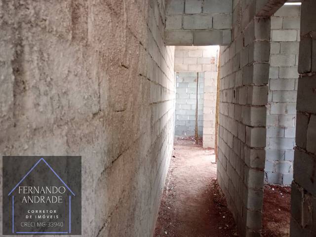 Casa para Venda em Pouso Alegre - 4