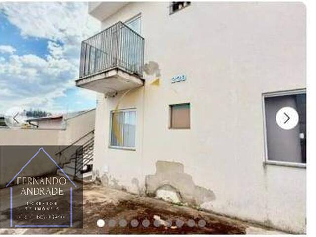 #3288 - Apartamento para Venda em Pouso Alegre - MG - 1