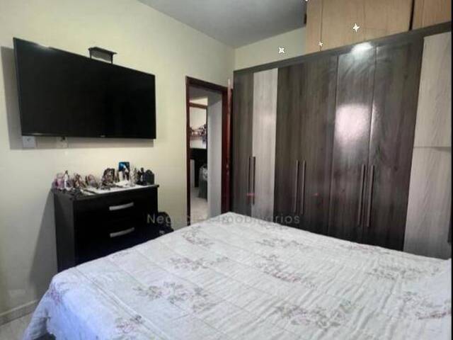 Apartamento para Venda em Pouso Alegre - 4
