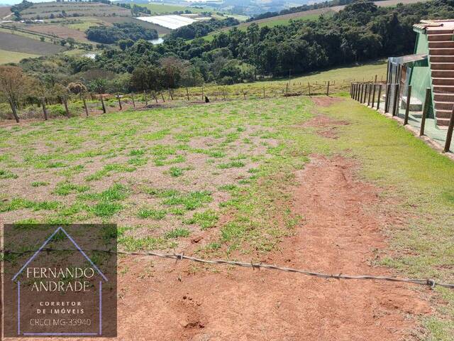 #3289 - Terreno para Venda em Cachoeira de Minas - MG - 2