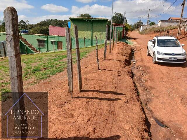 Terreno para Venda em Cachoeira de Minas - 4