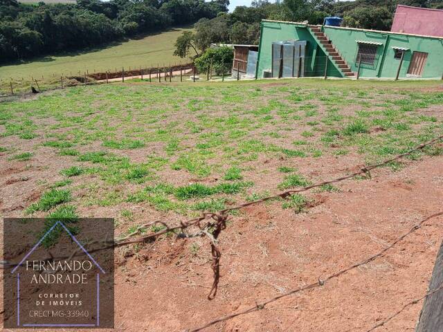 Terreno para Venda em Cachoeira de Minas - 5