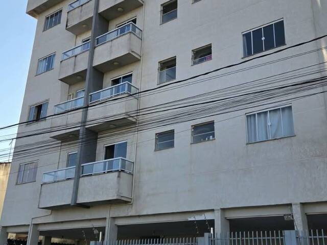 #3292 - Apartamento para Venda em Pouso Alegre - MG - 1