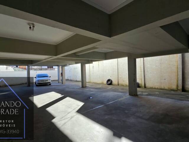 #3292 - Apartamento para Venda em Pouso Alegre - MG - 3