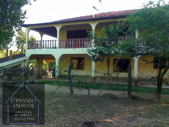 Chácara para Venda em São Sebastião da Bela Vista - 4
