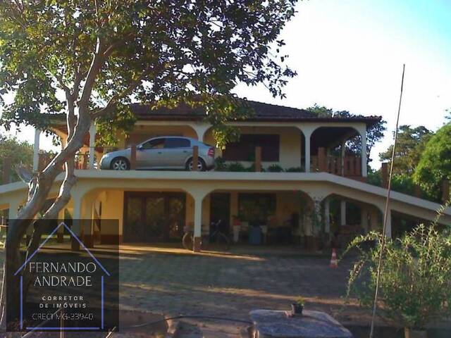 Chácara para Venda em São Sebastião da Bela Vista - 5